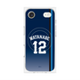 プレミアムパネル with MagSafe［ 埼玉西武ライオンズ- #12 WATANABE - ビジター ］