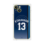 プレミアムパネル with MagSafe［ 埼玉西武ライオンズ- #13 TAKAHASHI - ビジター ］