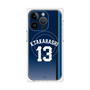 プレミアムパネル with MagSafe［ 埼玉西武ライオンズ- #13 TAKAHASHI - ビジター ］