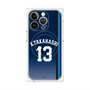 プレミアムパネル with MagSafe［ 埼玉西武ライオンズ- #13 TAKAHASHI - ビジター ］