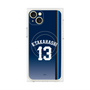 プレミアムパネル with MagSafe［ 埼玉西武ライオンズ- #13 TAKAHASHI - ビジター ］