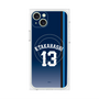 プレミアムパネル with MagSafe［ 埼玉西武ライオンズ- #13 TAKAHASHI - ビジター ］