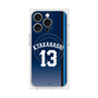 プレミアムパネル with MagSafe［ 埼玉西武ライオンズ- #13 TAKAHASHI - ビジター ］
