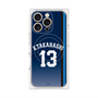 プレミアムパネル with MagSafe［ 埼玉西武ライオンズ- #13 TAKAHASHI - ビジター ］