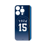 プレミアムパネル with MagSafe［ 埼玉西武ライオンズ- #15 YOZA - ビジター ］