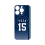 プレミアムパネル with MagSafe［ 埼玉西武ライオンズ- #15 YOZA - ビジター ］