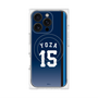 プレミアムパネル with MagSafe［ 埼玉西武ライオンズ- #15 YOZA - ビジター ］