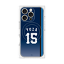 プレミアムパネル with MagSafe［ 埼玉西武ライオンズ- #15 YOZA - ビジター ］