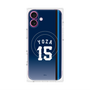 プレミアムパネル with MagSafe［ 埼玉西武ライオンズ- #15 YOZA - ビジター ］