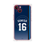 プレミアムパネル with MagSafe［ 埼玉西武ライオンズ- #16 SUMIDA - ビジター ］