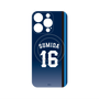 プレミアムパネル with MagSafe［ 埼玉西武ライオンズ- #16 SUMIDA - ビジター ］