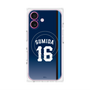 プレミアムパネル with MagSafe［ 埼玉西武ライオンズ- #16 SUMIDA - ビジター ］