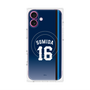 プレミアムパネル with MagSafe［ 埼玉西武ライオンズ- #16 SUMIDA - ビジター ］
