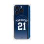 プレミアムパネル with MagSafe［ 埼玉西武ライオンズ- #21 TAKEUCHI - ビジター ］