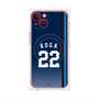 プレミアムパネル with MagSafe［ 埼玉西武ライオンズ- #22 KOGA - ビジター ］
