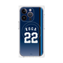 プレミアムパネル with MagSafe［ 埼玉西武ライオンズ- #22 KOGA - ビジター ］