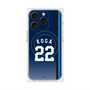 プレミアムパネル with MagSafe［ 埼玉西武ライオンズ- #22 KOGA - ビジター ］
