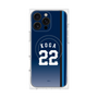 プレミアムパネル with MagSafe［ 埼玉西武ライオンズ- #22 KOGA - ビジター ］