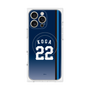 プレミアムパネル with MagSafe［ 埼玉西武ライオンズ- #22 KOGA - ビジター ］