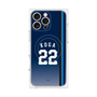 プレミアムパネル with MagSafe［ 埼玉西武ライオンズ- #22 KOGA - ビジター ］