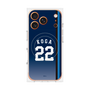プレミアムパネル with MagSafe［ 埼玉西武ライオンズ- #22 KOGA - ビジター ］