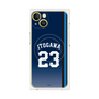 プレミアムパネル with MagSafe［ 埼玉西武ライオンズ- #23 ITOGAWA - ビジター ］