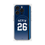 プレミアムパネル with MagSafe［ 埼玉西武ライオンズ- #26 NEVIN - ビジター ］