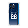 プレミアムパネル with MagSafe［ 埼玉西武ライオンズ- #26 NEVIN - ビジター ］