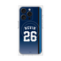 プレミアムパネル with MagSafe［ 埼玉西武ライオンズ- #26 NEVIN - ビジター ］
