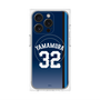 プレミアムパネル with MagSafe［ 埼玉西武ライオンズ- #32 YAMAMURA - ビジター ］