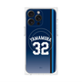 プレミアムパネル with MagSafe［ 埼玉西武ライオンズ- #32 YAMAMURA - ビジター ］