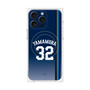 プレミアムパネル with MagSafe［ 埼玉西武ライオンズ- #32 YAMAMURA - ビジター ］