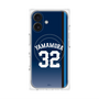 プレミアムパネル with MagSafe［ 埼玉西武ライオンズ- #32 YAMAMURA - ビジター ］