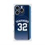 プレミアムパネル with MagSafe［ 埼玉西武ライオンズ- #32 YAMAMURA - ビジター ］