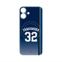 プレミアムパネル with MagSafe［ 埼玉西武ライオンズ- #32 YAMAMURA - ビジター ］