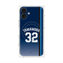プレミアムパネル with MagSafe［ 埼玉西武ライオンズ- #32 YAMAMURA - ビジター ］