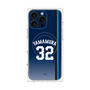 プレミアムパネル with MagSafe［ 埼玉西武ライオンズ- #32 YAMAMURA - ビジター ］