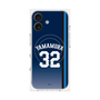 プレミアムパネル with MagSafe［ 埼玉西武ライオンズ- #32 YAMAMURA - ビジター ］
