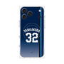 プレミアムパネル with MagSafe［ 埼玉西武ライオンズ- #32 YAMAMURA - ビジター ］
