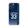 プレミアムパネル with MagSafe［ 埼玉西武ライオンズ- #33 FURUKAWA - ビジター ］