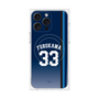 プレミアムパネル with MagSafe［ 埼玉西武ライオンズ- #33 FURUKAWA - ビジター ］