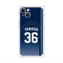 プレミアムパネル with MagSafe［ 埼玉西武ライオンズ- #36 YAMADA - ビジター ］