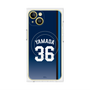 プレミアムパネル with MagSafe［ 埼玉西武ライオンズ- #36 YAMADA - ビジター ］