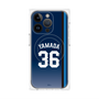プレミアムパネル with MagSafe［ 埼玉西武ライオンズ- #36 YAMADA - ビジター ］