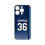 プレミアムパネル with MagSafe［ 埼玉西武ライオンズ- #36 YAMADA - ビジター ］