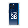 プレミアムパネル with MagSafe［ 埼玉西武ライオンズ- #36 YAMADA - ビジター ］