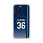 プレミアムパネル with MagSafe［ 埼玉西武ライオンズ- #36 YAMADA - ビジター ］
