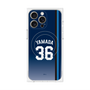 プレミアムパネル with MagSafe［ 埼玉西武ライオンズ- #36 YAMADA - ビジター ］