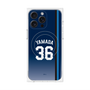 プレミアムパネル with MagSafe［ 埼玉西武ライオンズ- #36 YAMADA - ビジター ］