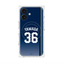 プレミアムパネル with MagSafe［ 埼玉西武ライオンズ- #36 YAMADA - ビジター ］